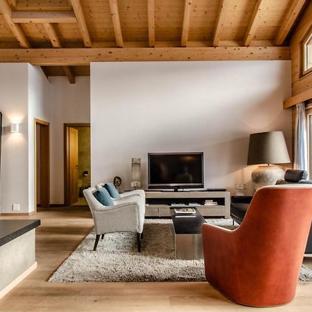 Apartment Silbersee - Griwa Rent Ag Grindelwald Eksteriør bilde