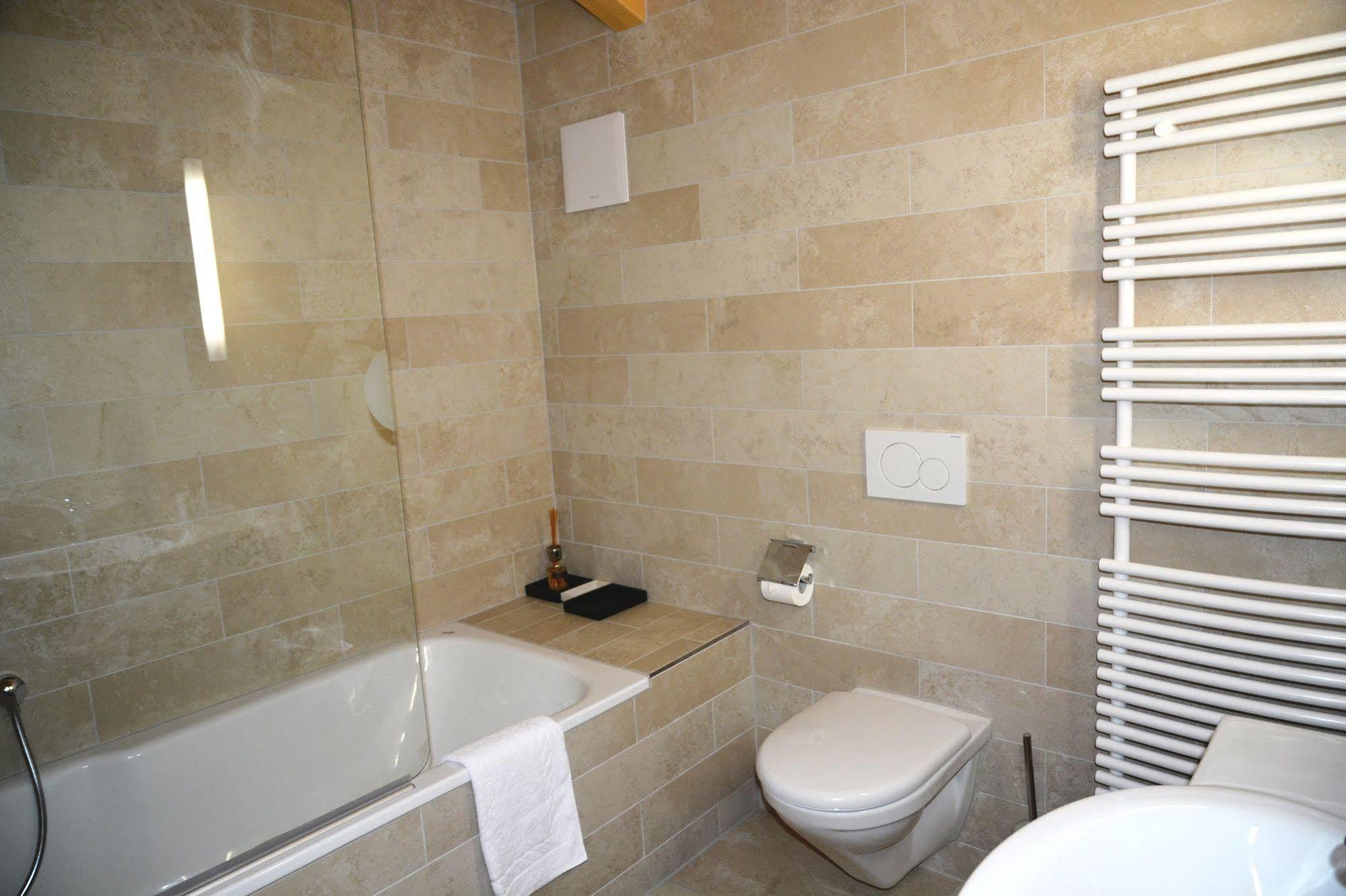 Apartment Silbersee - Griwa Rent Ag Grindelwald Eksteriør bilde