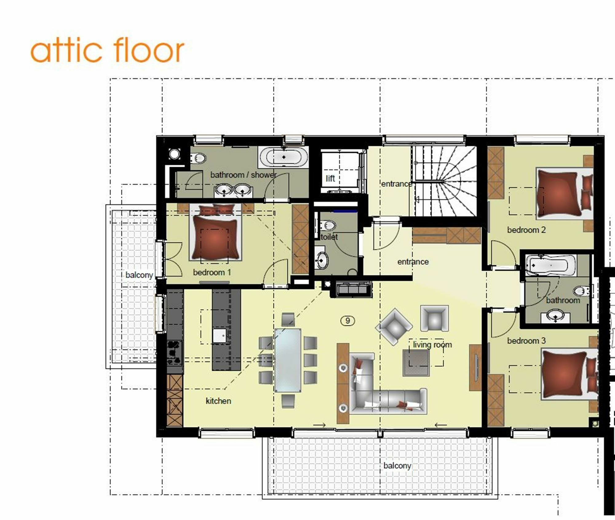 Apartment Silbersee - Griwa Rent Ag Grindelwald Eksteriør bilde